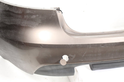 2016-2020 Jaguar XF X260 Sedan Rear Bumper Cover Panel GX6315B484 OEM