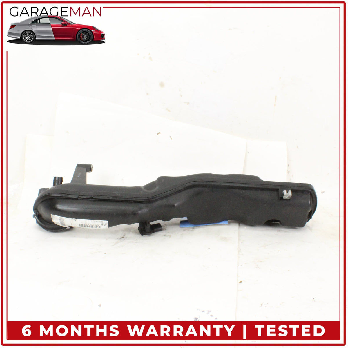 2013-2019 BMW 650i F06 Sedan Intake Manifold 7601432 OEM