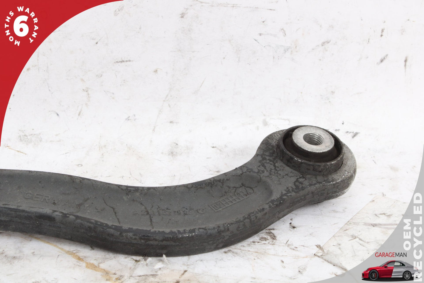 2000-2006 Mercedes W220 S500 Rear Left or Right Upper Camber Control Arm OEM