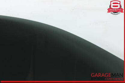 18-24 Audi S5 A5 RS5 Coupe Front Left Driver Side Door Window Glass OEM