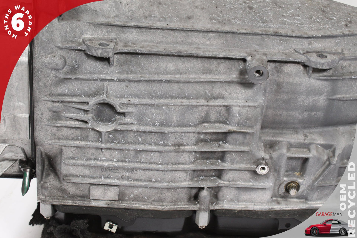 2012-2017 Mercedes-Benz CLS550 W218 Automatic Transmission 722909 04 139397 OEM