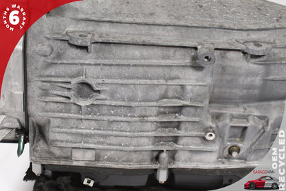 2012-2017 Mercedes-Benz CLS550 W218 Automatic Transmission 722909 04 139397 OEM