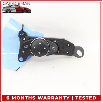 2003-2011 Mercedes W219 CLS500 Left Door Mirror Control Switch 2118215779 OEM