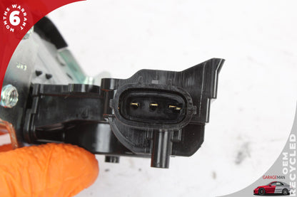 2018-2022 Toyota C-HR Tailgate Liftgate Back Lock Latch Actuator 69350F4010 OEM