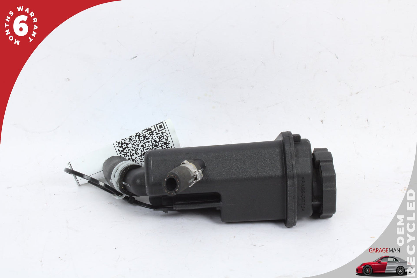 2010-2014 Mercedes W221 S400 Power Steering Fluid Reservoir 2214660302 OEM