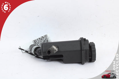 2010-2014 Mercedes W221 S400 Power Steering Fluid Reservoir 2214660302 OEM