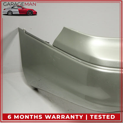 2001-2003 Lexus LS430 XF30 Rear Bumper Cover Gold 5512950040 OEM