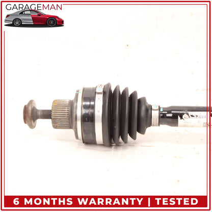 2015-2024 Porsche Macan 95B Front Left or Right Side CV Axle Drive Shaft OEM
