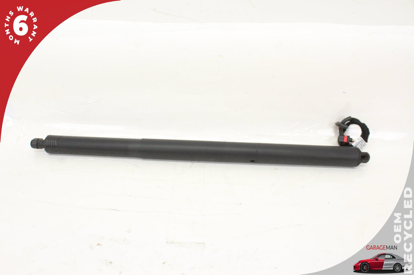2015-2024 Porsche Macan 95B Rear Left and Right Tailgate Shock Strut Set OEM