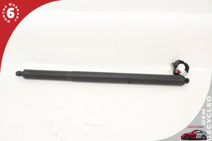 2015-2024 Porsche Macan 95B Rear Left and Right Tailgate Shock Strut Set OEM