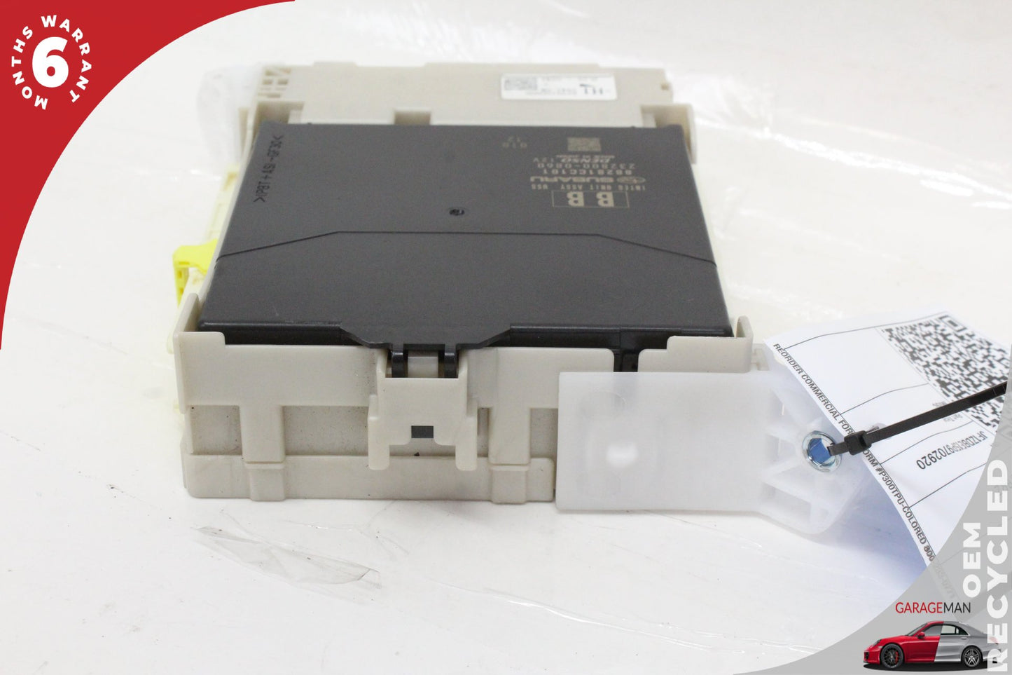 2022-2025 Subaru BRZ ZD8 RWD Multiplex Network Module 88281CC101 OEM