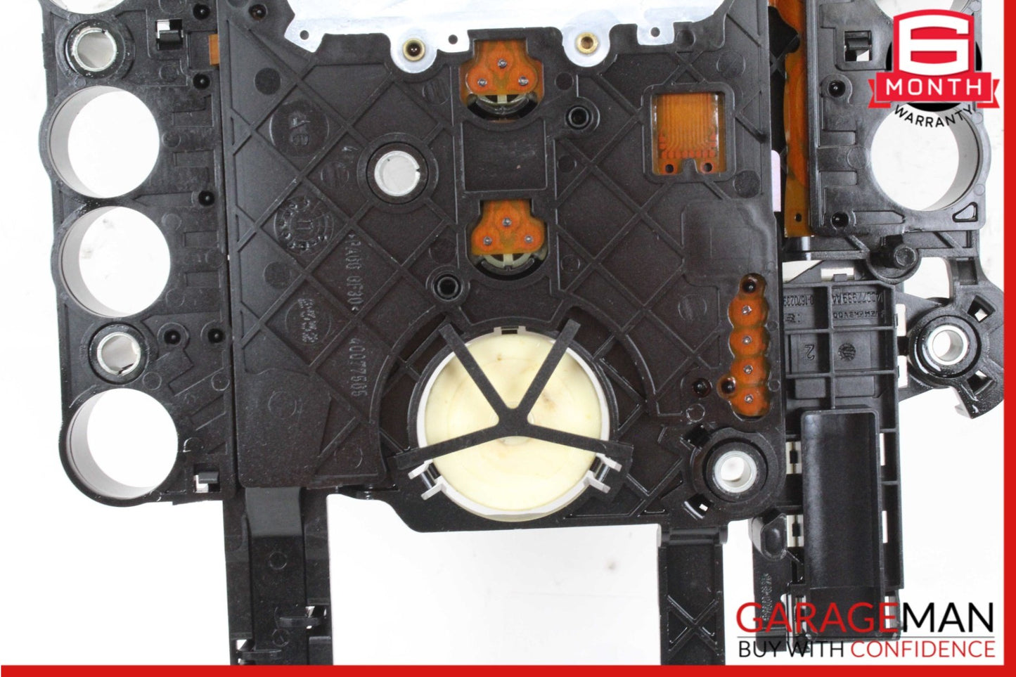 2004-2015 Mercedes-Benz C250 W204 Transmission Conductor Plate TCU 0034460310