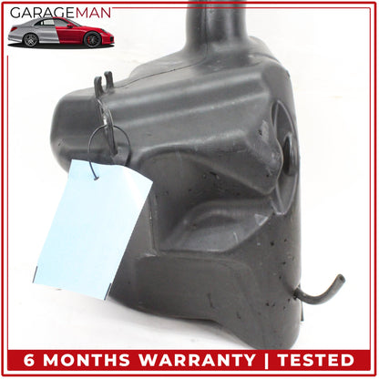 2008-2019 Maserati GranTurismo Headlight Windshield Washer Bottle Tank OEM
