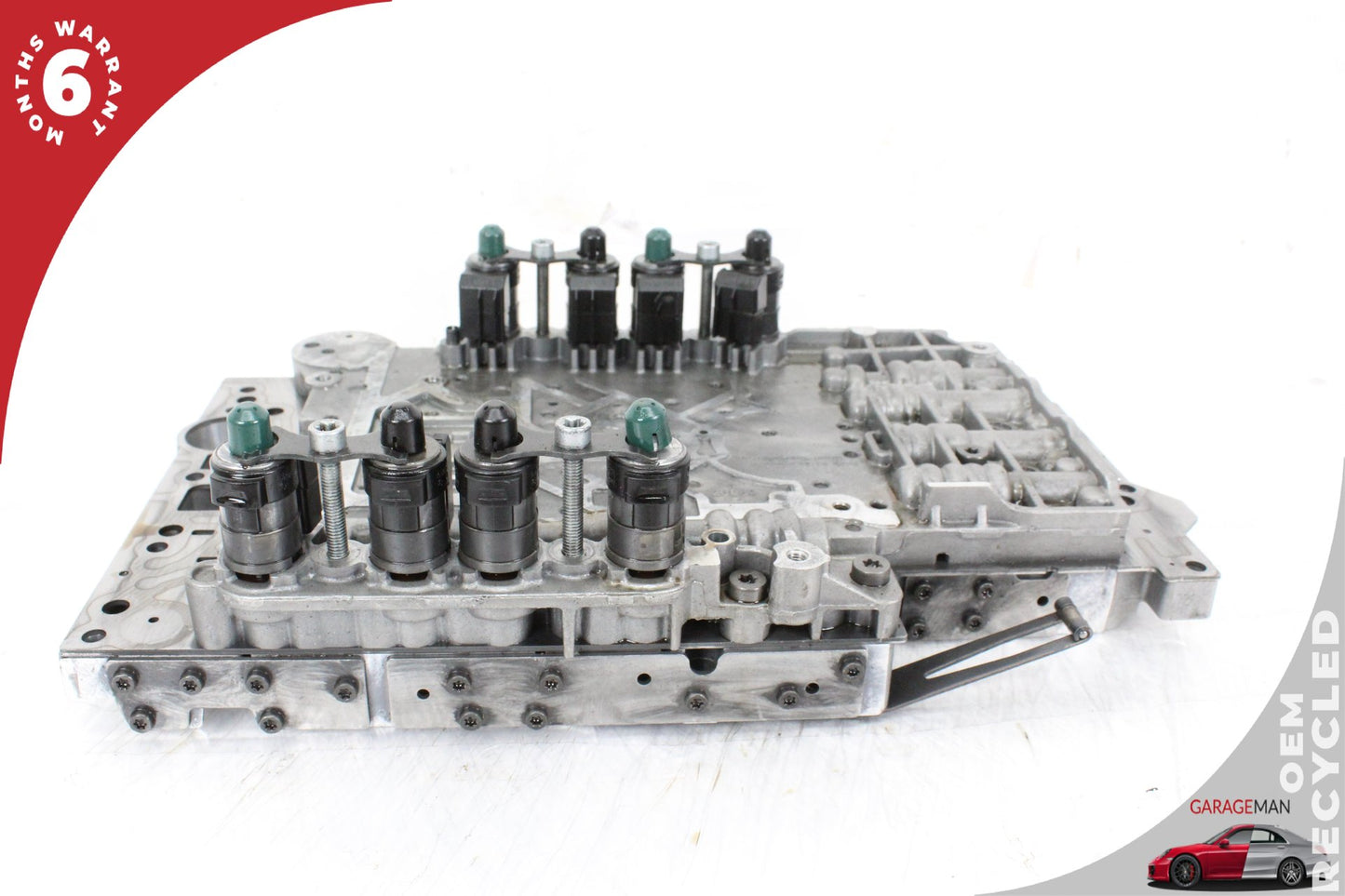 2004-2012 Mercedes-Benz GL550 X164 Transmission Valve Body 2202771301