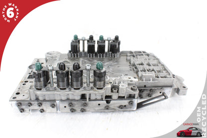 2004-2012 Mercedes-Benz GL550 X164 Transmission Valve Body 2202771301