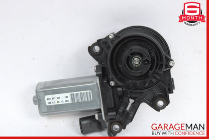 2012-2018 Audi S7 A7 Front Right Side Door Soft Close Motor 4G8837004 OEM