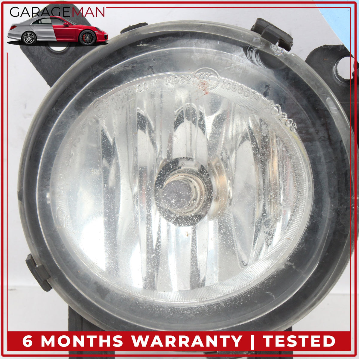 2014-2021 BMW 230i F22 Front Right Side Fog Light Lamp 7248912 OEM