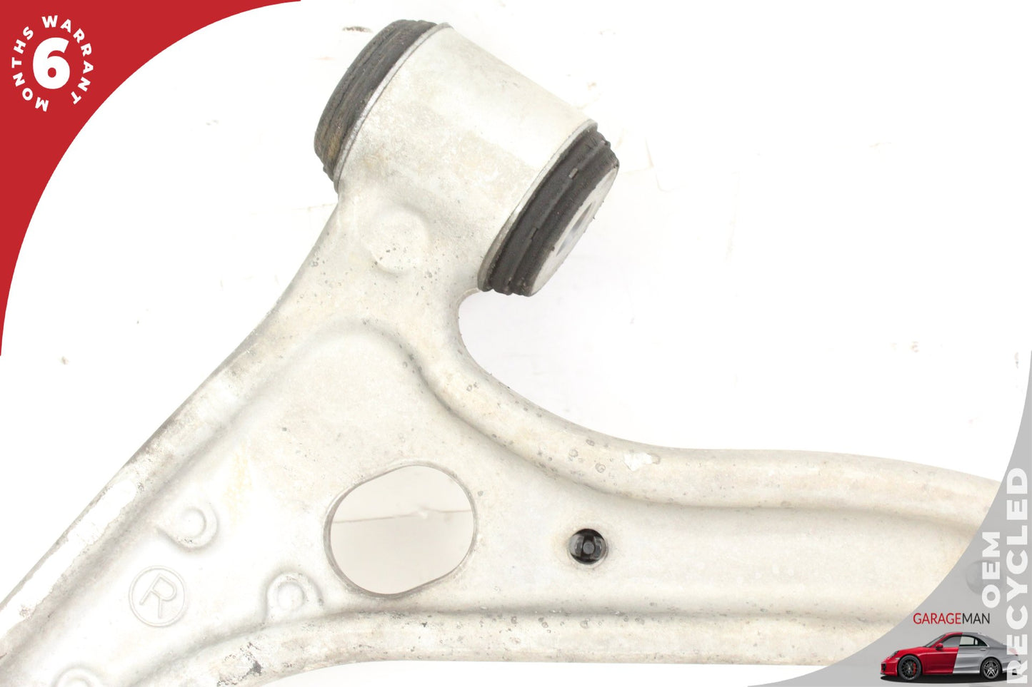 2014-2019 Mercedes W117 CLA45 AMG CLA250 Front Right Side Lower Control Arm OEM