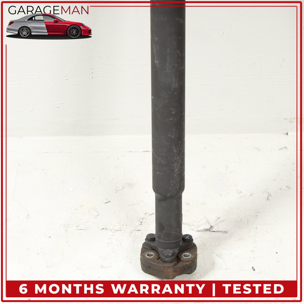 2016-2026 BMW X2 X1 AWD Rear Propeller Driveshaft Drive Shaft 8837559 OEM