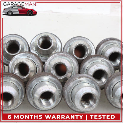 2013-2022 Land Rover Range Rover L405 Wheel Tire Rim Bolt Lug (Set of 20) OEM