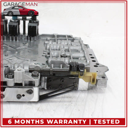 Mercedes W212 E350 GL450 CL550 7G Tronic Transmission Valve Body 2122770001 OEM