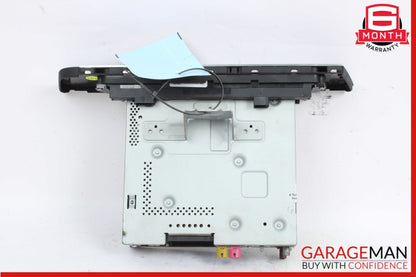 2012-2015 Audi A6 C7 Dashboard Audio Radio Multimedia CD Player 4G0035187 OEM