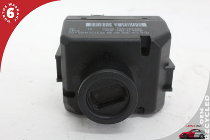 2009-2014 Mercedes W221S550 S600 Ignition Switch Module w/ Key 2169050000 OEM