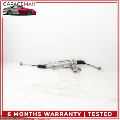 2003-2011 Mercedes W211 E350 E320 Power Steering Gear Rack and Pinion Assy OEM