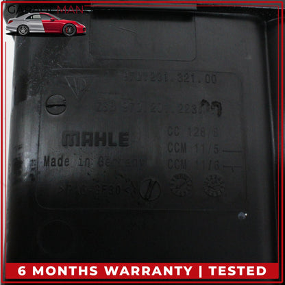 2010-2013 Porsche Panamera 970 Fuel Evap Vapor Charcoal Canister 97020132100 OEM