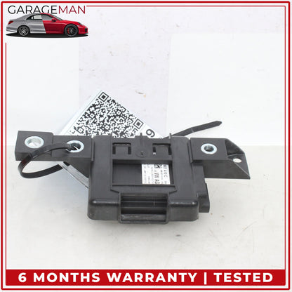 2018-2025 Audi A4 HomeLink Garage Door Opener Control Module Unit 4N0907410C OEM