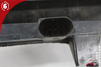 2010-2015 Audi Q7 SUV Front Left Side Turn Signal Marker Light 4L0953041D OEM