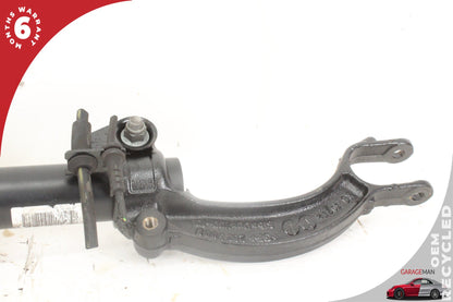 2012-2018 Audi A6 C7 Front Left & Right Strut Shock Absorber 4G0413031D OEM