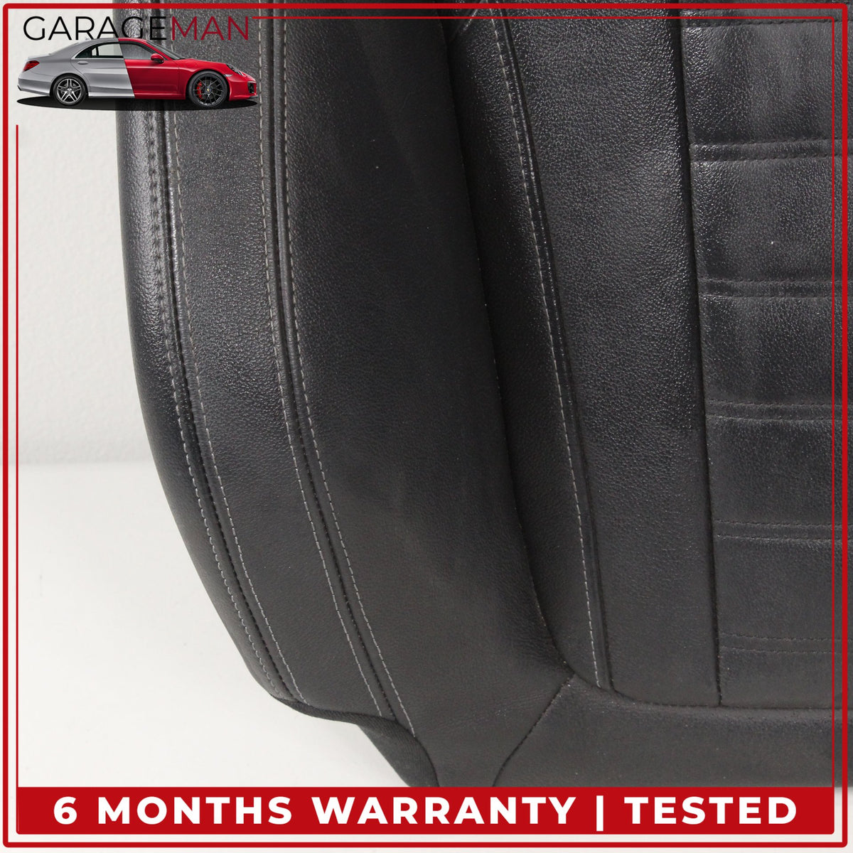 2018-2024 BMW X3 G01 Front Left Upper Seat Cushion 8079698 OEM