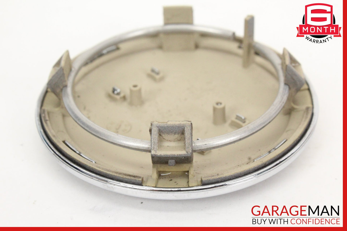 2015-2017 Audi A3 Wheel Center Cap 8W0601170 OEM