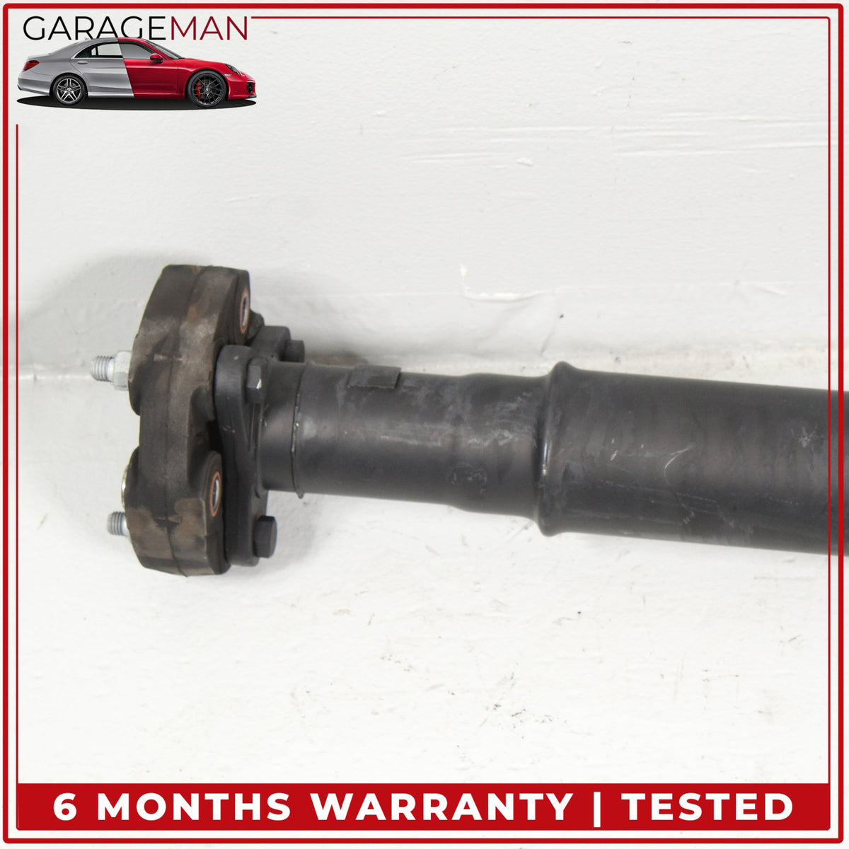 2020-2024 BMW M340i M440i G20 G22 RWD Rear Propeller Driveshaft 9488375 OEM