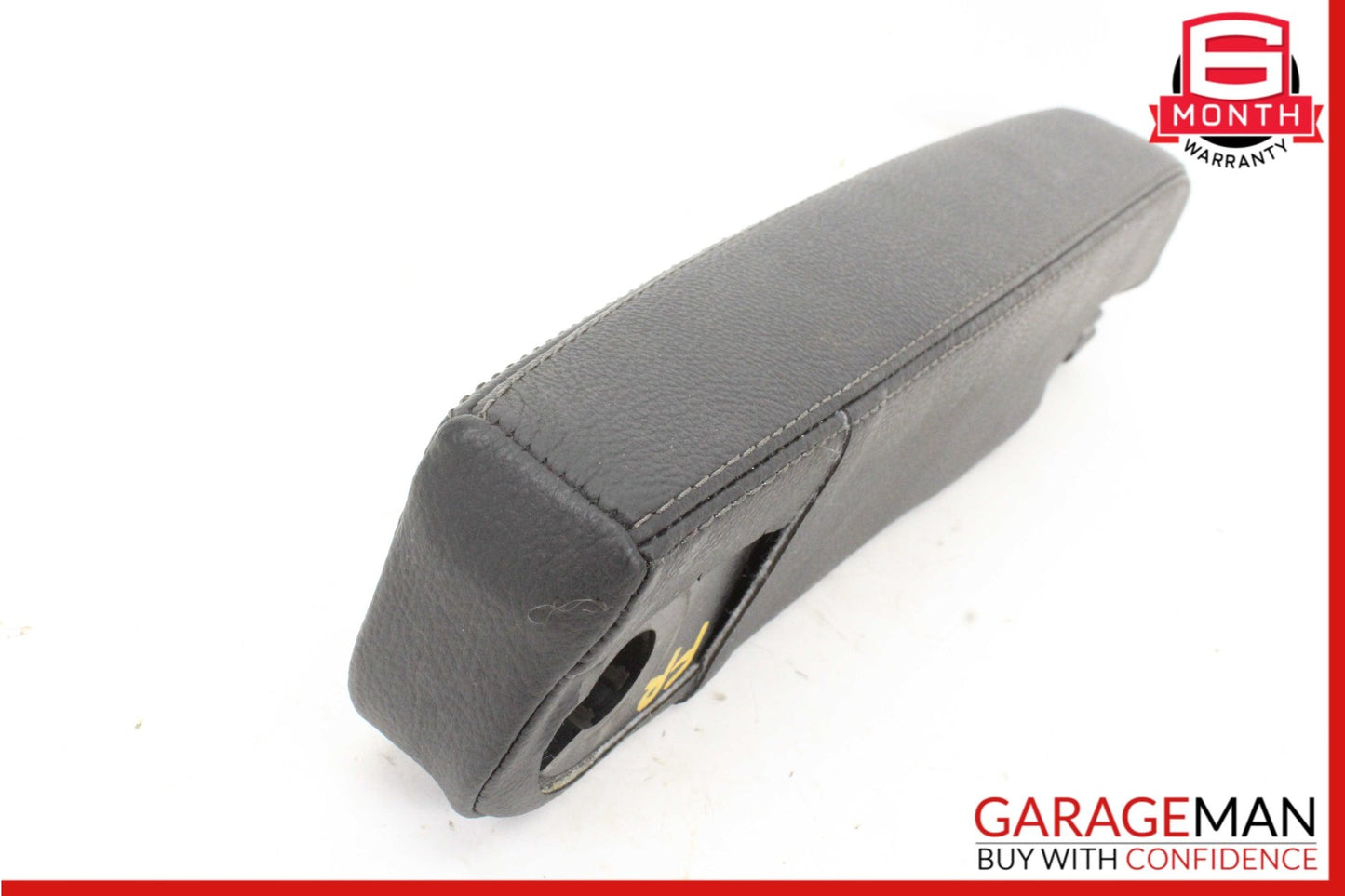 2010-2016 Land Rover LR4 SUV Front Right Seat Arm Rest 9H22600C75BA Genuine