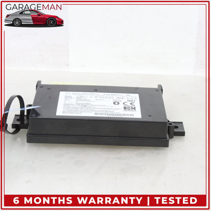 2017-2020 Mercedes X156 GLA250 E300 Telematics Communication Control Module OEM