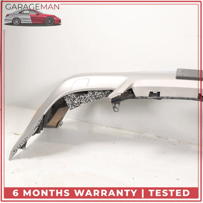 2006-2008 Mercedes W219 CLS500 CLS63 AMG Sedan Front Bumper Cover Assembly OEM