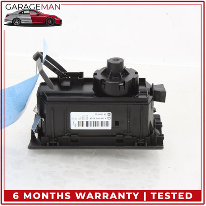 2006-2013 Mercedes W164 ML350 Front Left Headlight Control Switch 1645453004 OEM