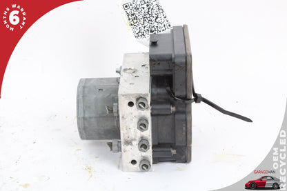 2014 Mercedes-Benz E350 W212 - ABS Anti Lock Brake Pump Module PN: 2124319512