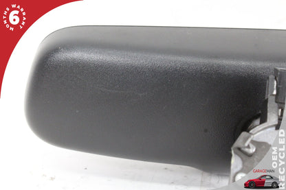 2013-2017 Audi A5 A4 Q5 Front Upper Windshield Rear View Mirror 8T0857511AC OEM