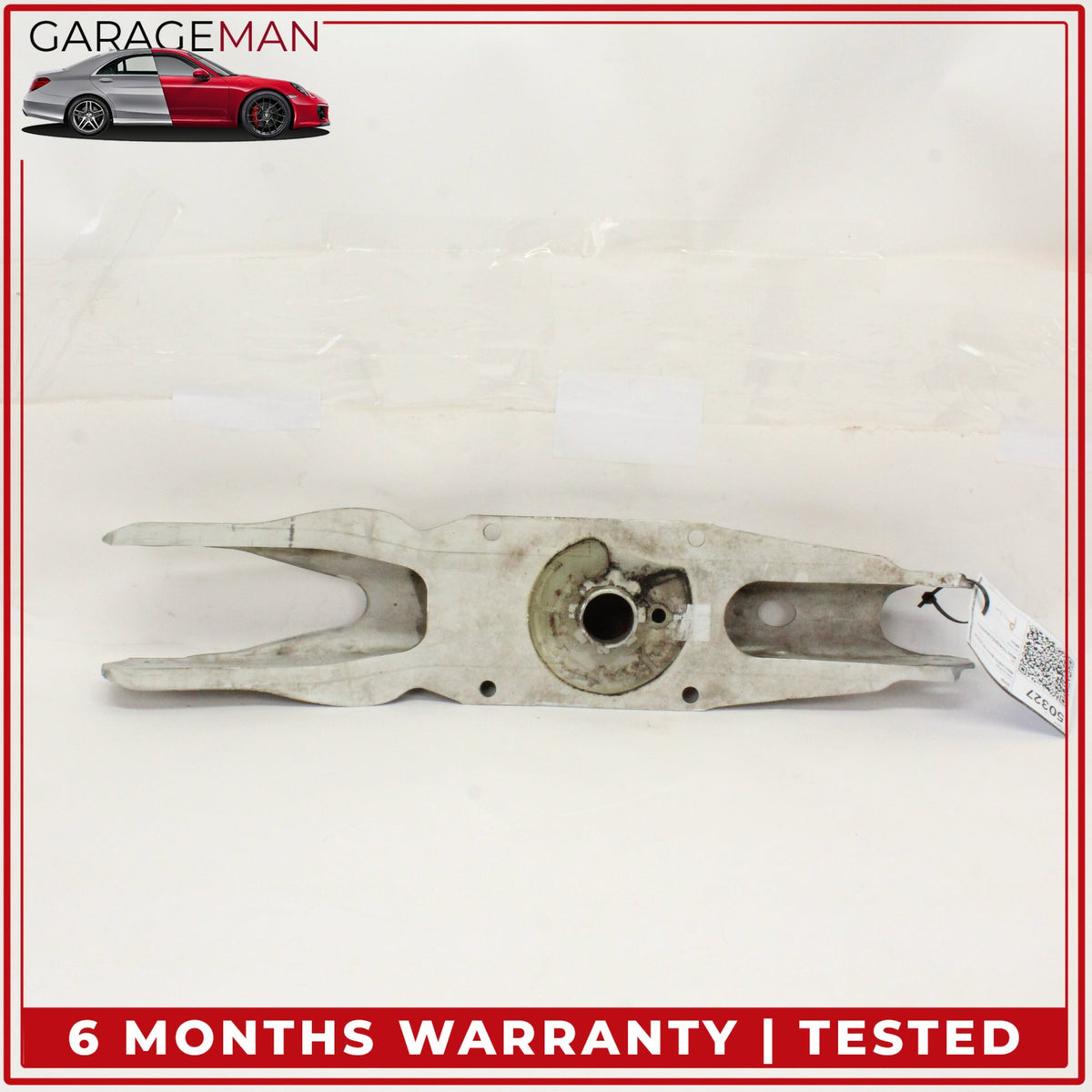 2014-2020 Mercedes W117 CLA45 AMG Rear Left or Right Side Lower Control Arm OEM