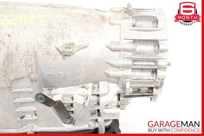 03-05 Mercedes W163 ML350 722.6 5G-Tronic Automatic Transmission 722.674 OEM