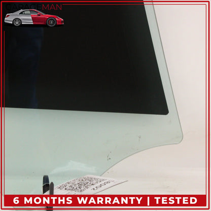 2011-2018 Audi A8 S8 Front Left Driver Side Door Window Glass 4H0845201A OEM