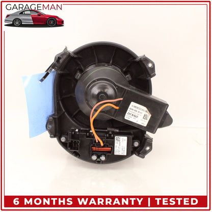 2014-2020 Mercedes X156 GLA250 AC A/C Heater Blower Fan Motor w/ Resistor OEM