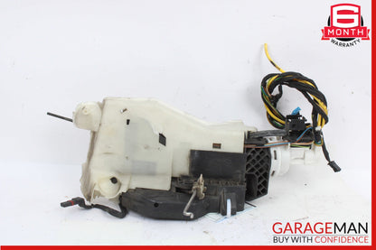 2000-2006 Mercedes W220 S55 AMG Front Right Door Lock Actuator 2207206435 OEM