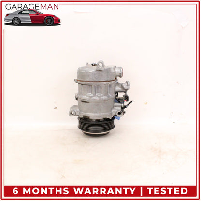 2015-2023 Mercedes-Benz C300 W205 AC A/C Air Conditioning Compressor 0032306911 OEM