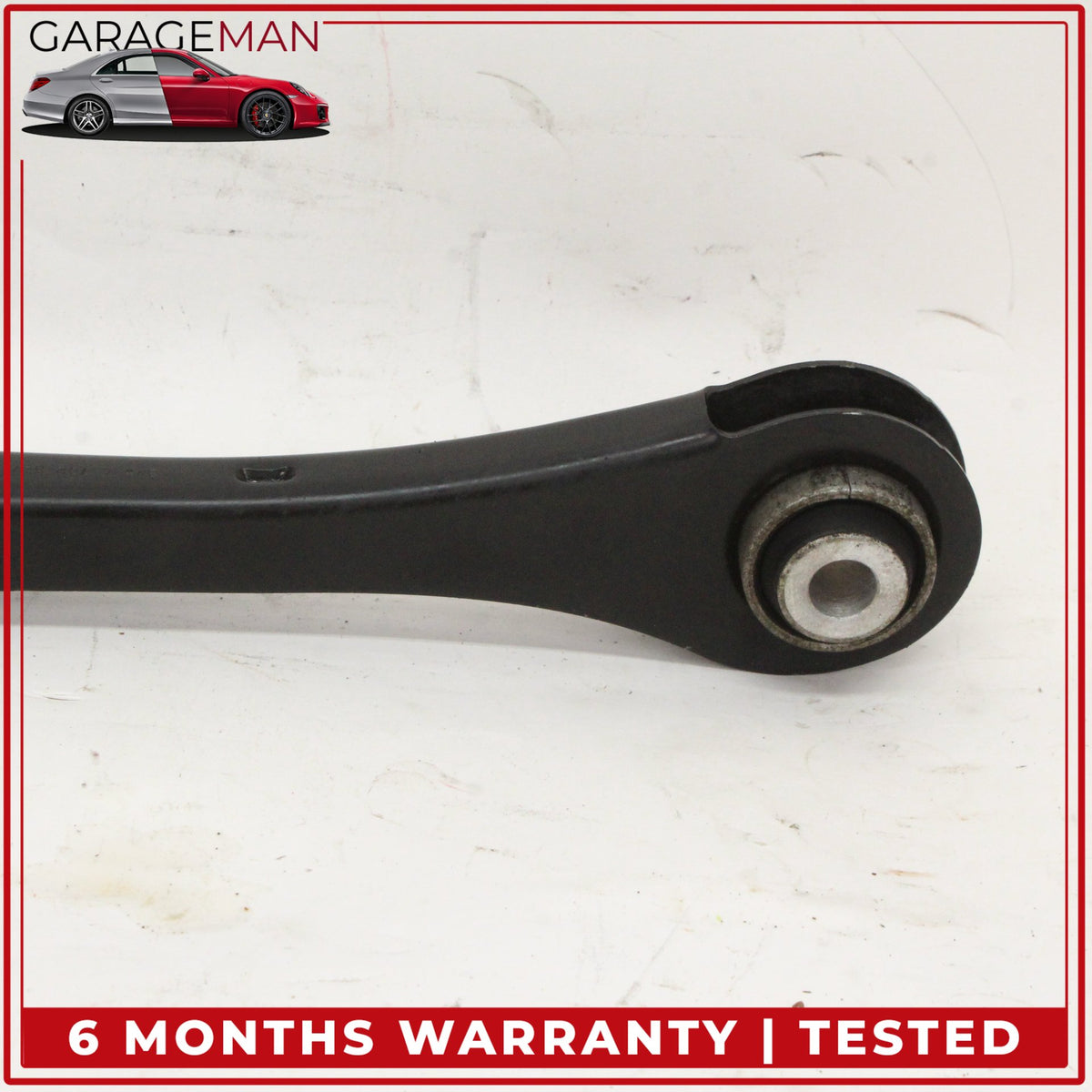 2012-2018 BMW 320i Rear Left or Right Side Trailing Control Arm 6792527 OEM