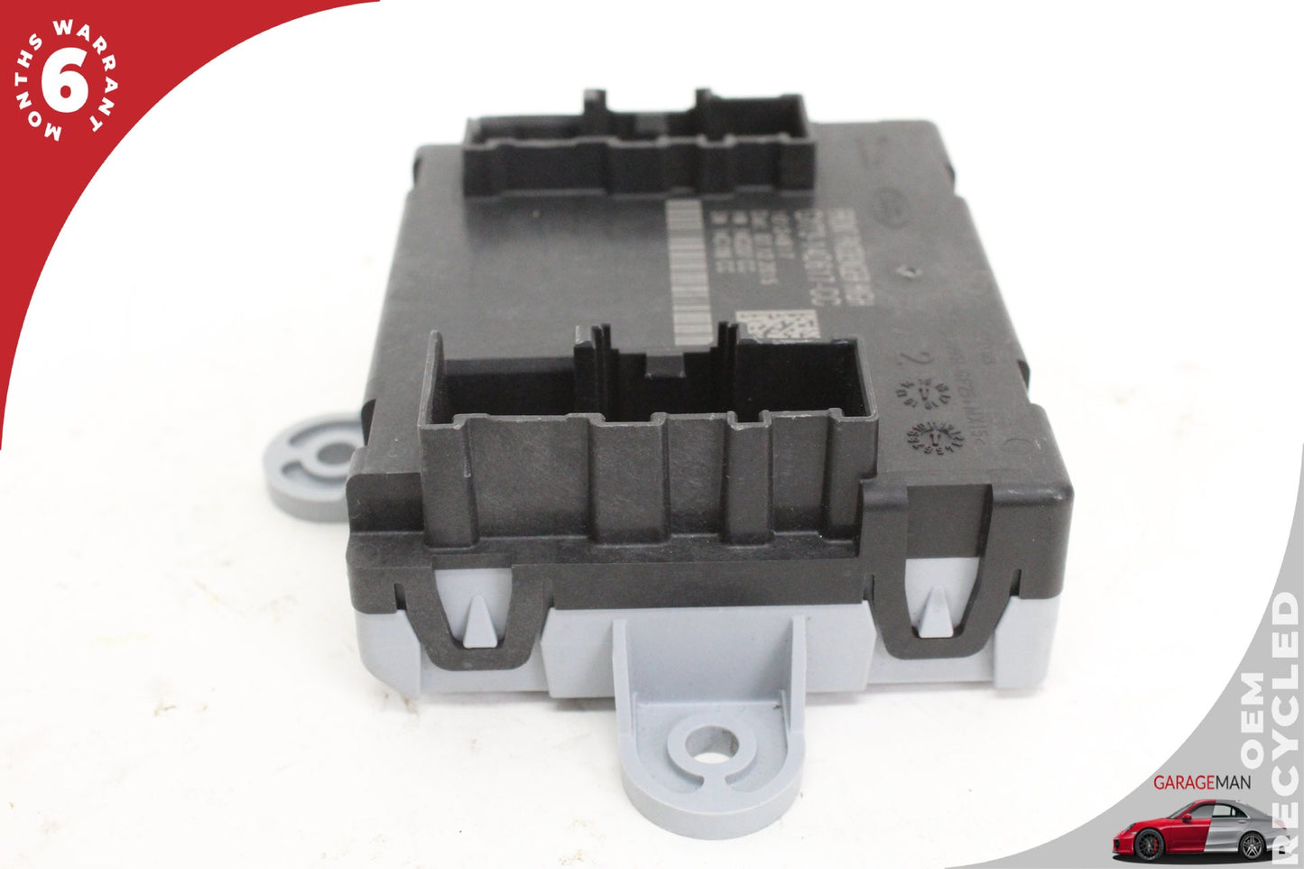 2016-2020 Jaguar XF X260 Front Right Side Door Control Module GX7314D617CC OEM