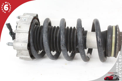 2010-2013 Porsche Panamera 958 Front Left and Right PASM Shock Strut Absorber